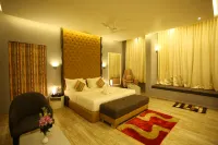 Selvamathi Saffron Villa Hotels near سالم