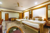 Garden Hotel Hotels in Mumbai