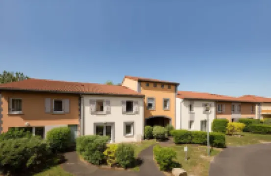 Garden & City Clermont-Ferrand - Gerzat