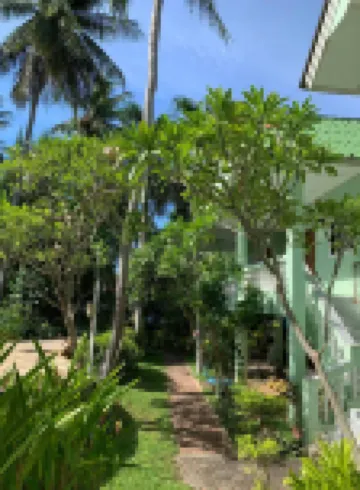 Rattana Guesthouse & Bungalow