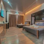 De Porch Hotels in Bolinao
