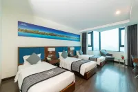 Eagle Hotel Hotels in Thạch Linh