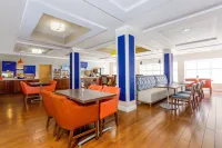 ホリデイ イン エクスプレス ホテル & スイーツ ジャクソンビル サウス I-295 by IHG