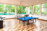 Tadoba Wildlife Resort