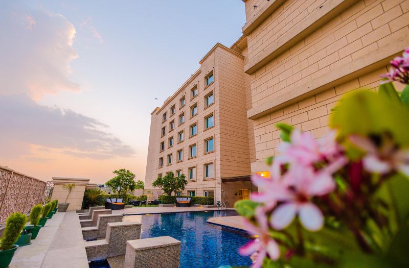 Holiday Inn Agra MG Road by IHG photo 4