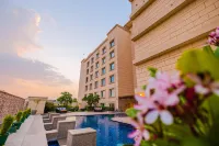 Holiday Inn AGRA MG ROAD by IHG - 5 tähden