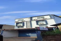 Premier Inn Lodge のホテル