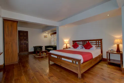 The Pear Tree Bnb