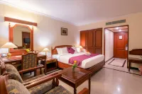 Hotel Annamalai International Hotel a 