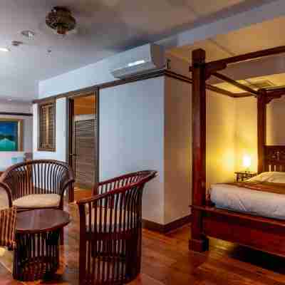 鎌倉湘南水晶飯店 Rooms