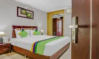 Treebo Symphony Hotels and Resorts Angamally Hotels in Thrissur