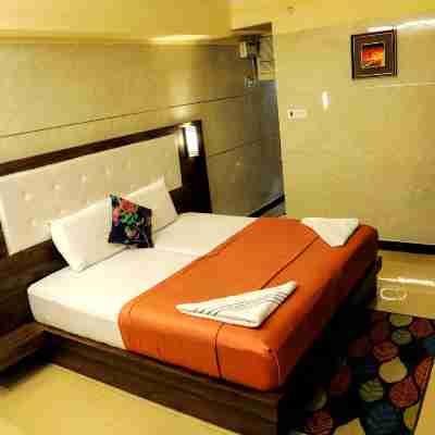 Hotel Ssk Grand Kanchipuram Rooms