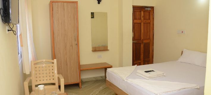 Hari Iyer Residency Hotels in Thoothukudi
