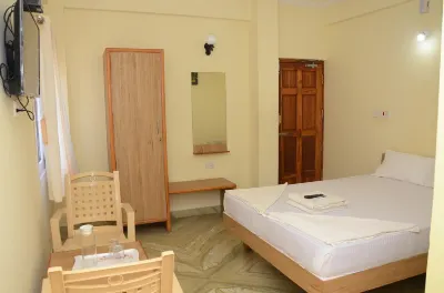 Hari Iyer Residency Hotel in zona Arulmigu Thiruchendur Mariyamman Temple