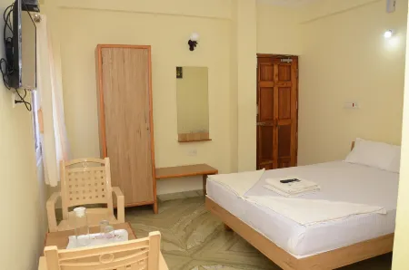 Hari Iyer Residency Отели в г. Тутикорин