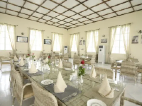 The Tiger Villa Ranthambore Atd India Group Hotels in Sawai Madhopur