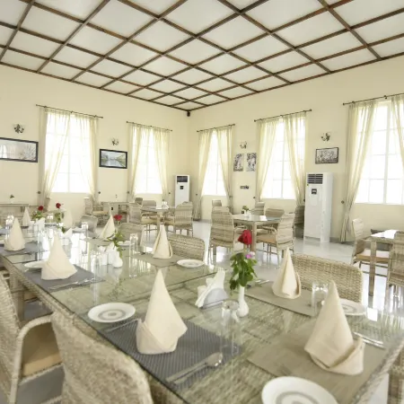 The Tiger Villa Ranthambore Atd India Group Отели в г. Савай-Мадхопур