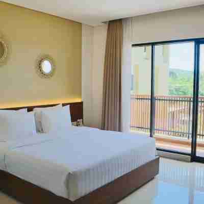 Grand Papua Hotel Sentani Rooms