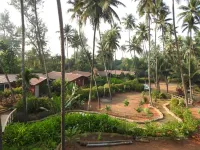 The Steam Resort Hotels in Diveagar