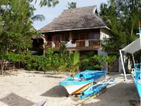 Hippocampus Beach Resort Các khách sạn ở Daanbantayan