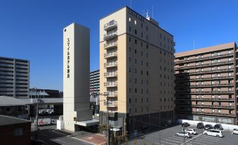 Smile Hotel Nara