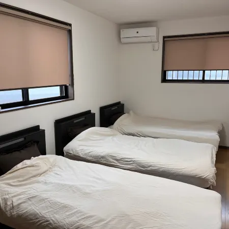 Guesthouse Hatenashi