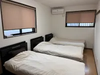 Guesthouse Hatenashi - บังกะโล