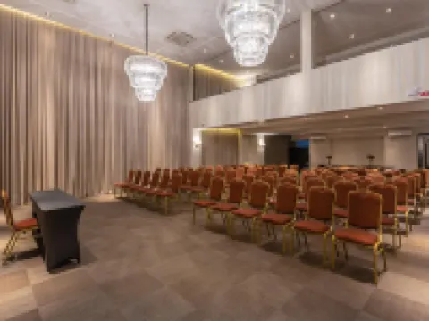 Faial Prime Suites Hotéis em Florianopolis