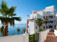 Front Amazing Hotels in Torrox