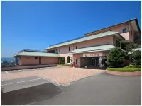 Heartpia Atami Hotels near Izusan Shrine