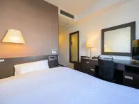 Centre One Hotel Handa Hotels in Handa