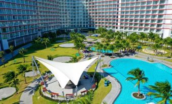 Sea Moon Cam Ranh Beach House