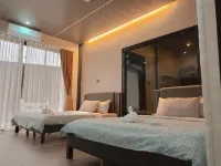 De Porch Hotel di Bolinao
