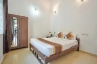 Casa de Royale - Anjuna Hotels in Chapora