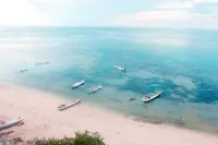 Sotis Hotel Kupang Hotels in Kupang