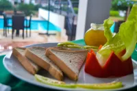 Sybaris Suites & Residences Hotels in Guayacanes