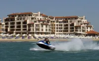 Obzor Beach Resort Hôtels à proximité de : Byala Northern Beach