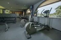 Margaritaville Beach Resort Playa Flamingo - Gym