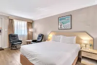 Quality Inn Railway Motel Hôtels à : South Kalgoorlie
