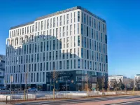 Focus Hotel Premium Warszawa Hotels in der Nähe von Grzybowski-Platz