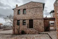Lithea Resort Hotels near Florina Zoo