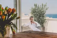Suite 10 Home Design & Spa - Havudsigt