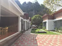 Tam Coc Boutique Garden - Haustierfreundliche
