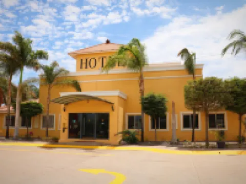 Zar Culiacan Hotels in Culiacan