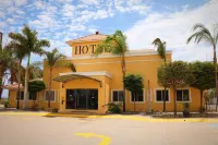 Zar Culiacan Các khách sạn ở 