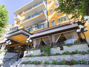 Liverpool Hotel Rimini All Inclusive