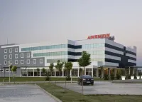 Jura Hotels Afyon Thermal  호텔