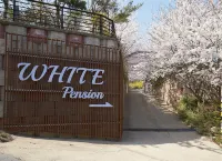 White Pension