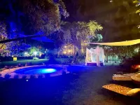 Paraje Real Malinalco - Family