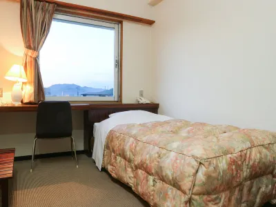 Hotel New Hirao Hotels in Yanai